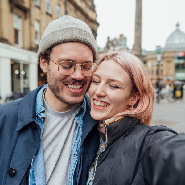 Cliente atendido em viagem para Curitiba